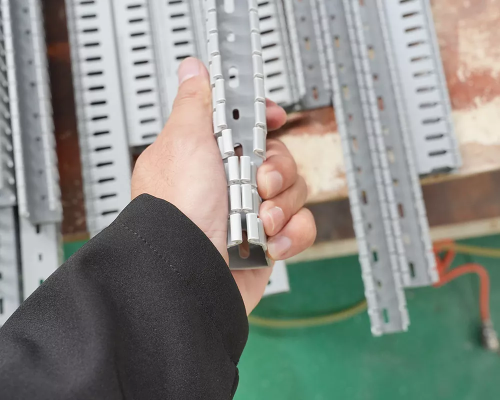 Milyen hosszú egy darab PVC műanyag cső?