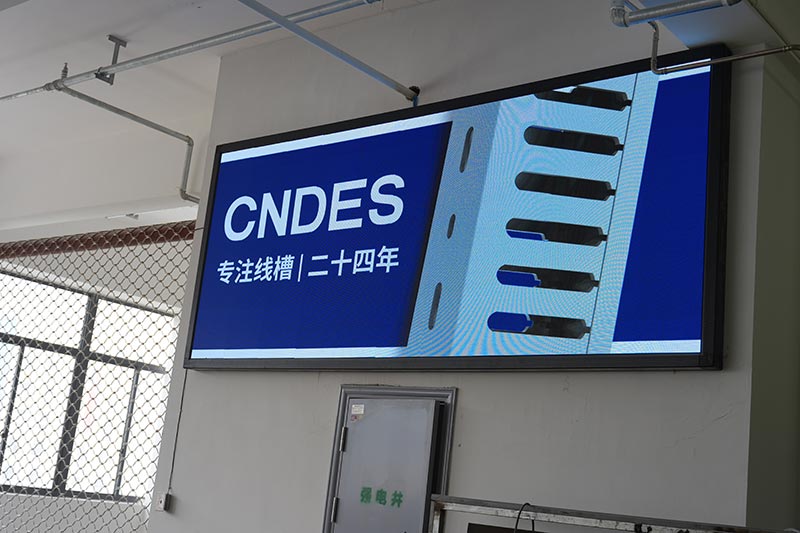 Új tér, új kezdet, új szállítások.