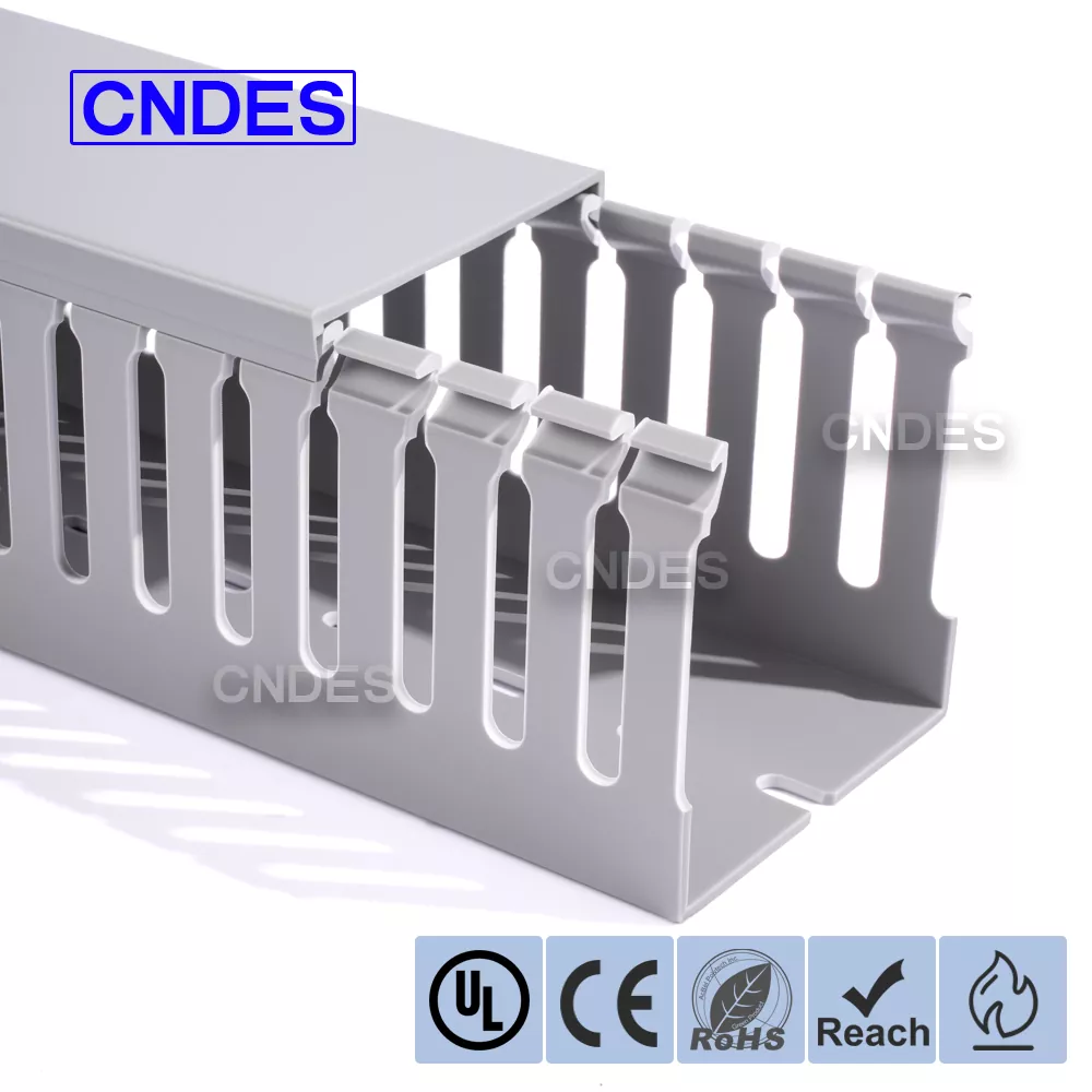 65×65 PVC kábelversenypálya